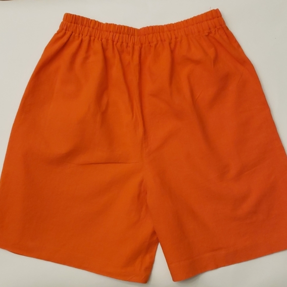 T.L.S 🔥🩳 high waist SHORTS. Made in USA  (only a bundle of 3 or more) - Picture 2 of 6